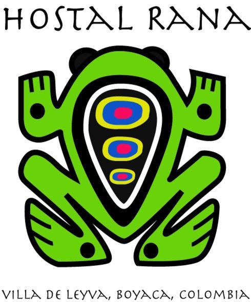 וילה דה לייבה Hostal Rana מראה חיצוני תמונה